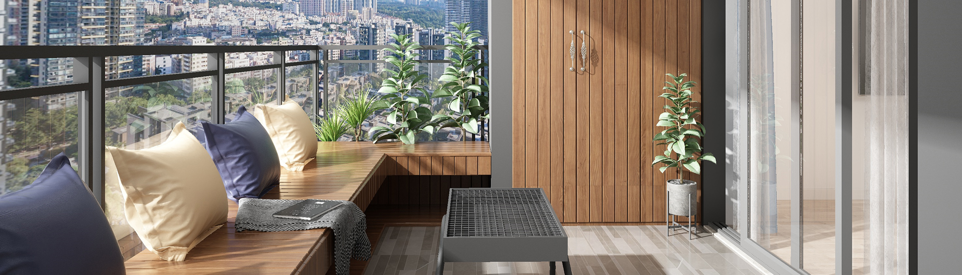 通用banner